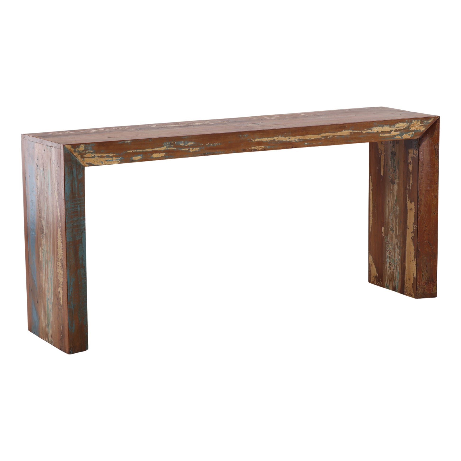 Sylvan Console Table