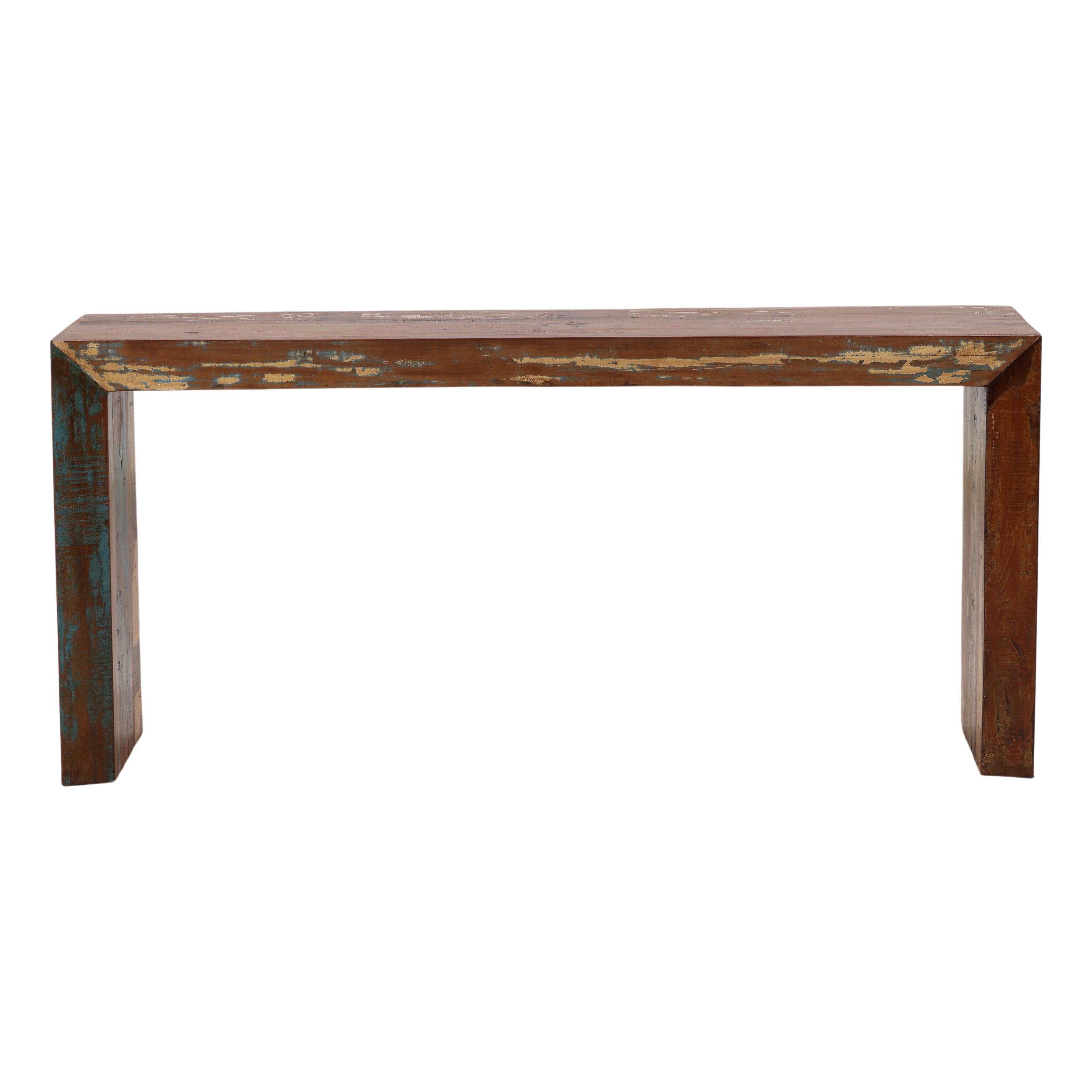Sylvan Console Table