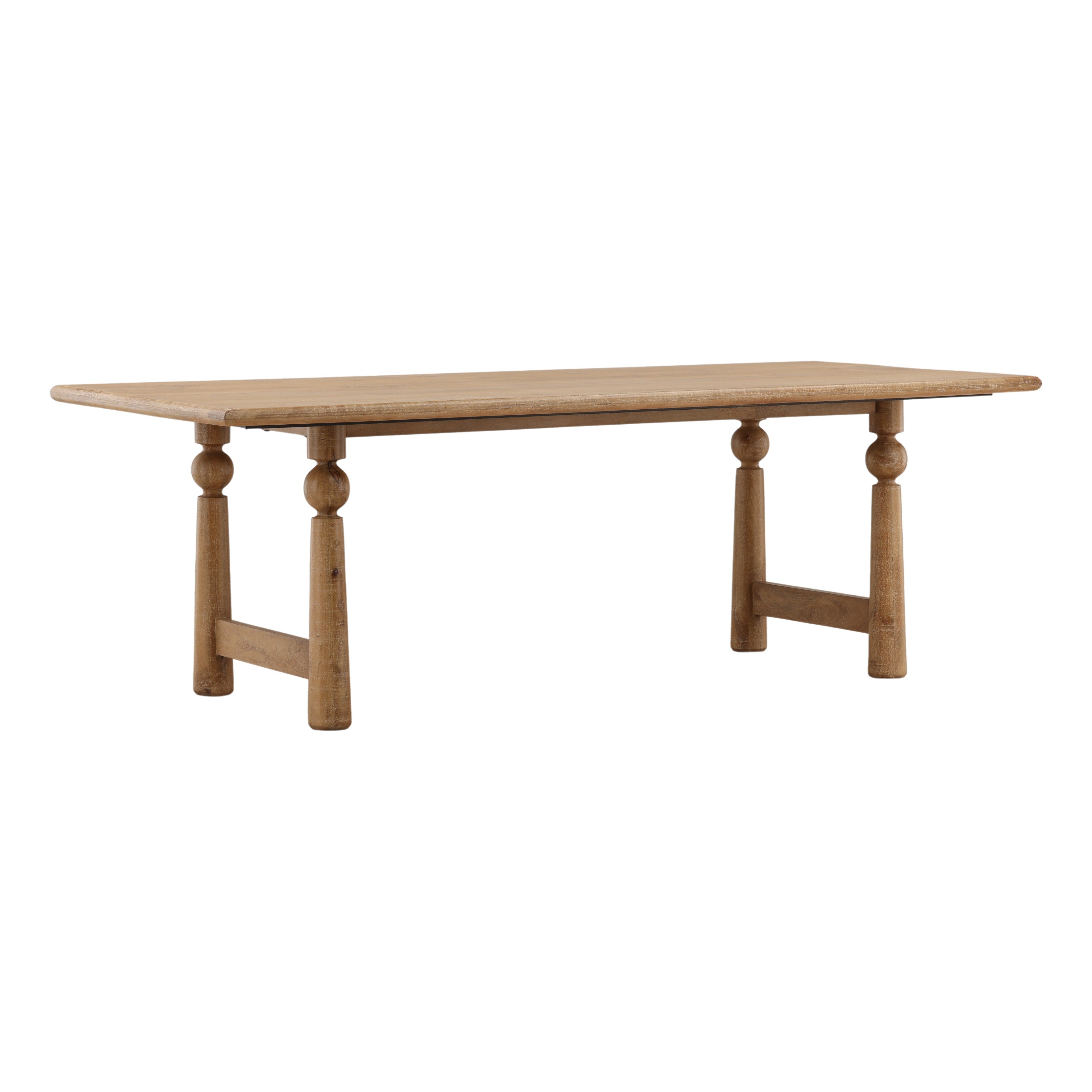 Nethan Dining Table