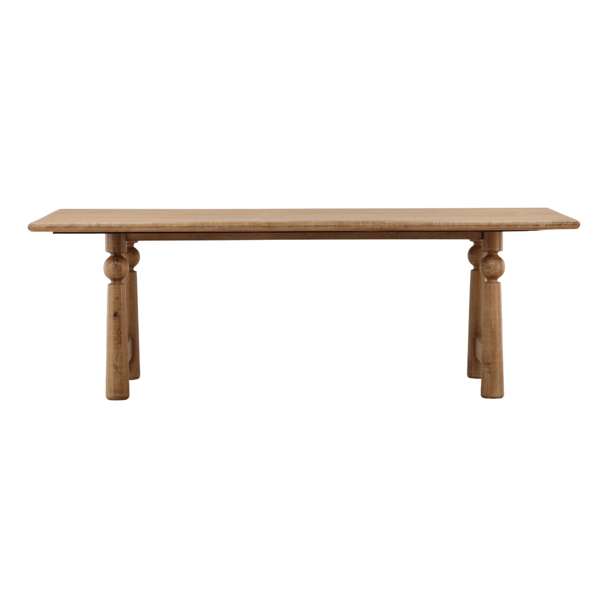 Nethan Dining Table