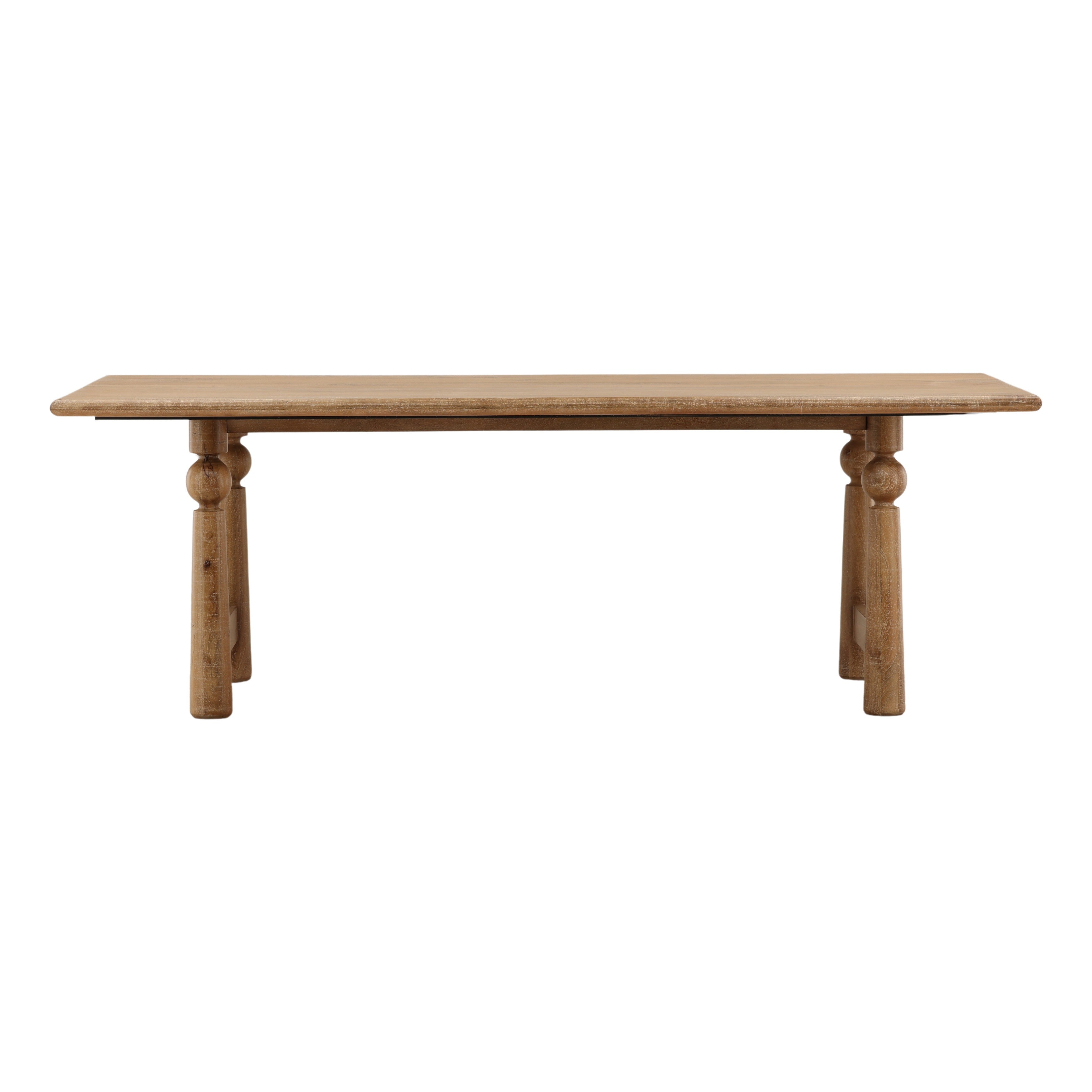 Nethan Dining Table