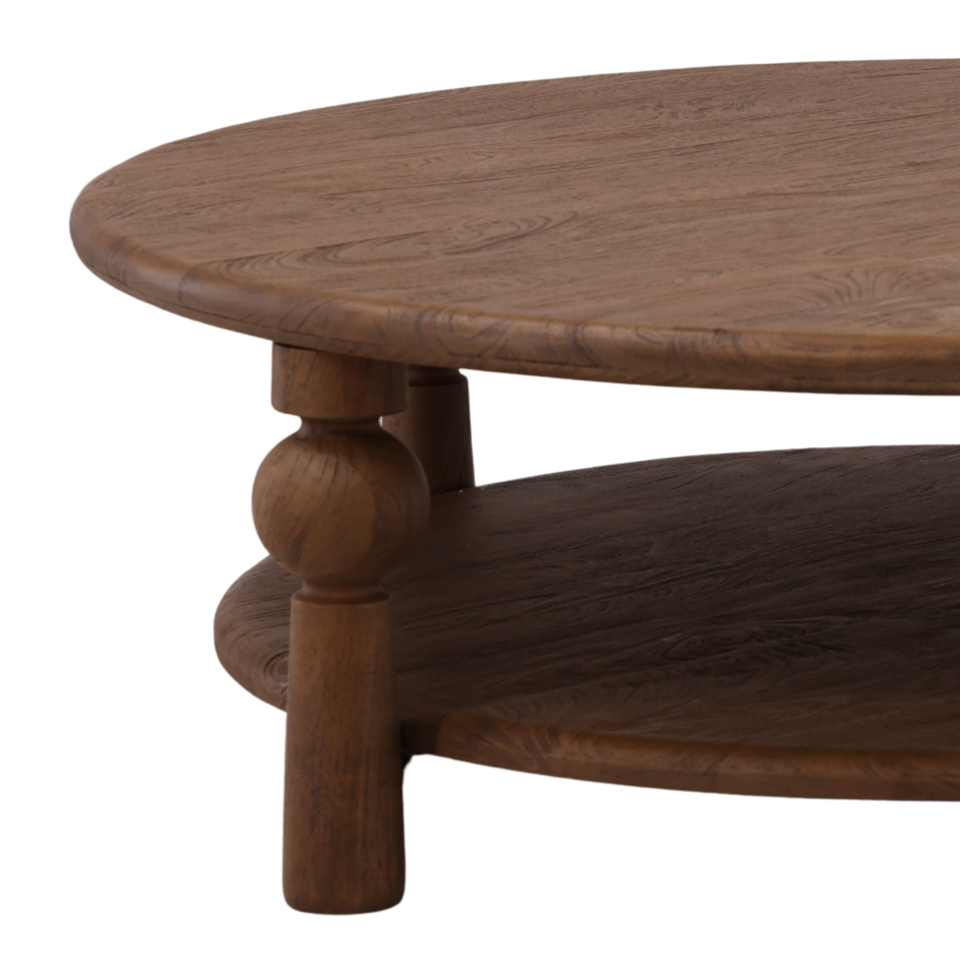 Nethan Coffee Table