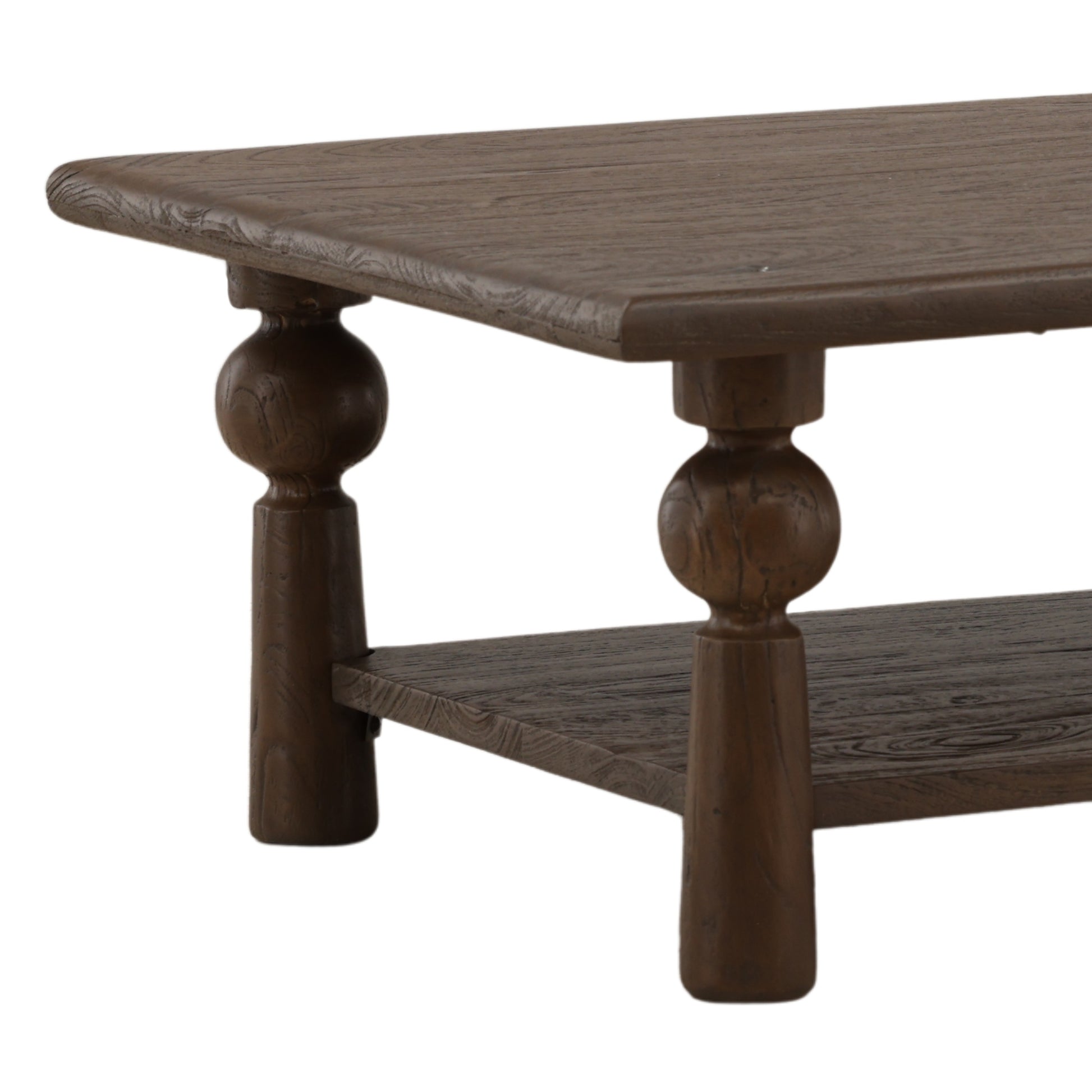 Nethan Coffee Table