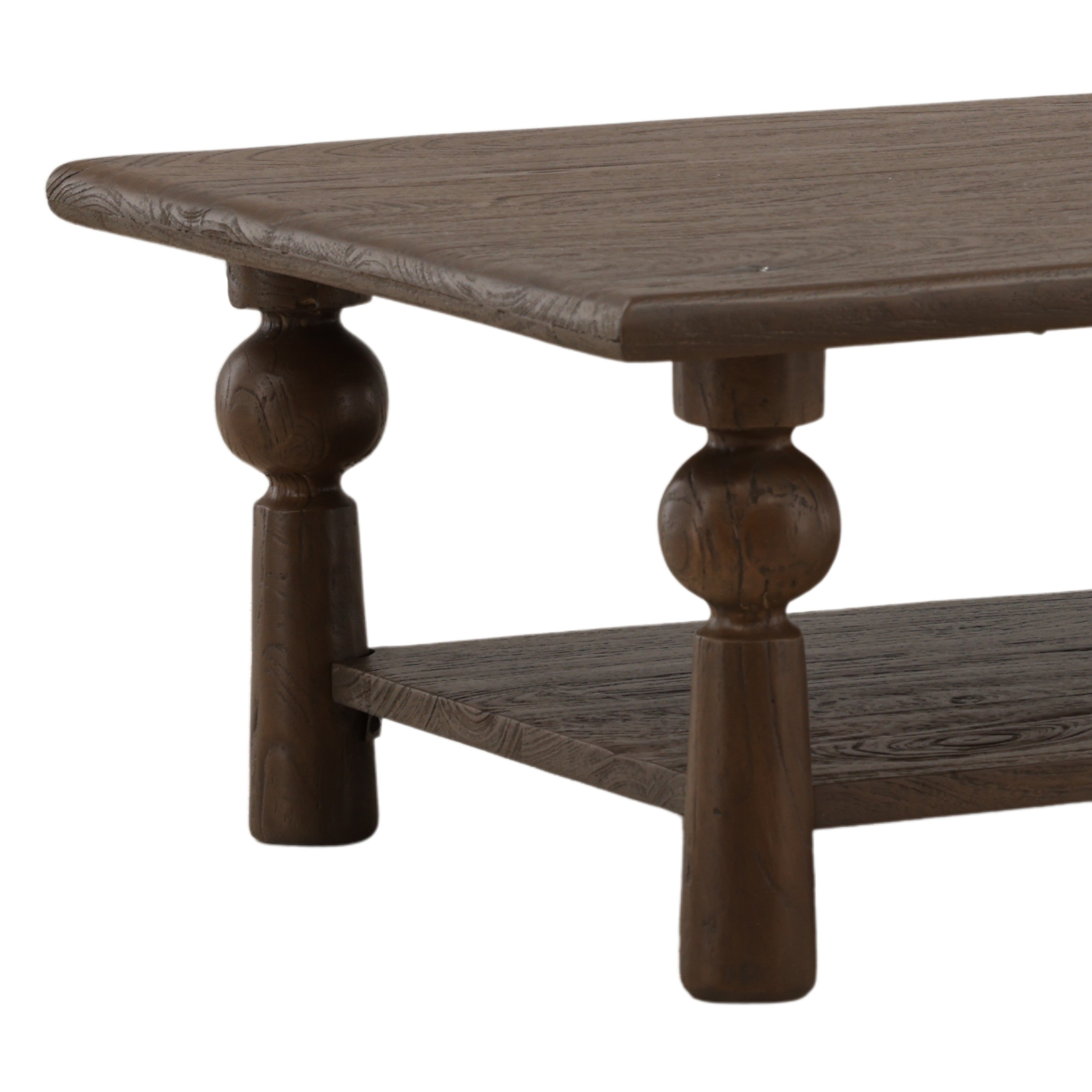 Nethan Coffee Table