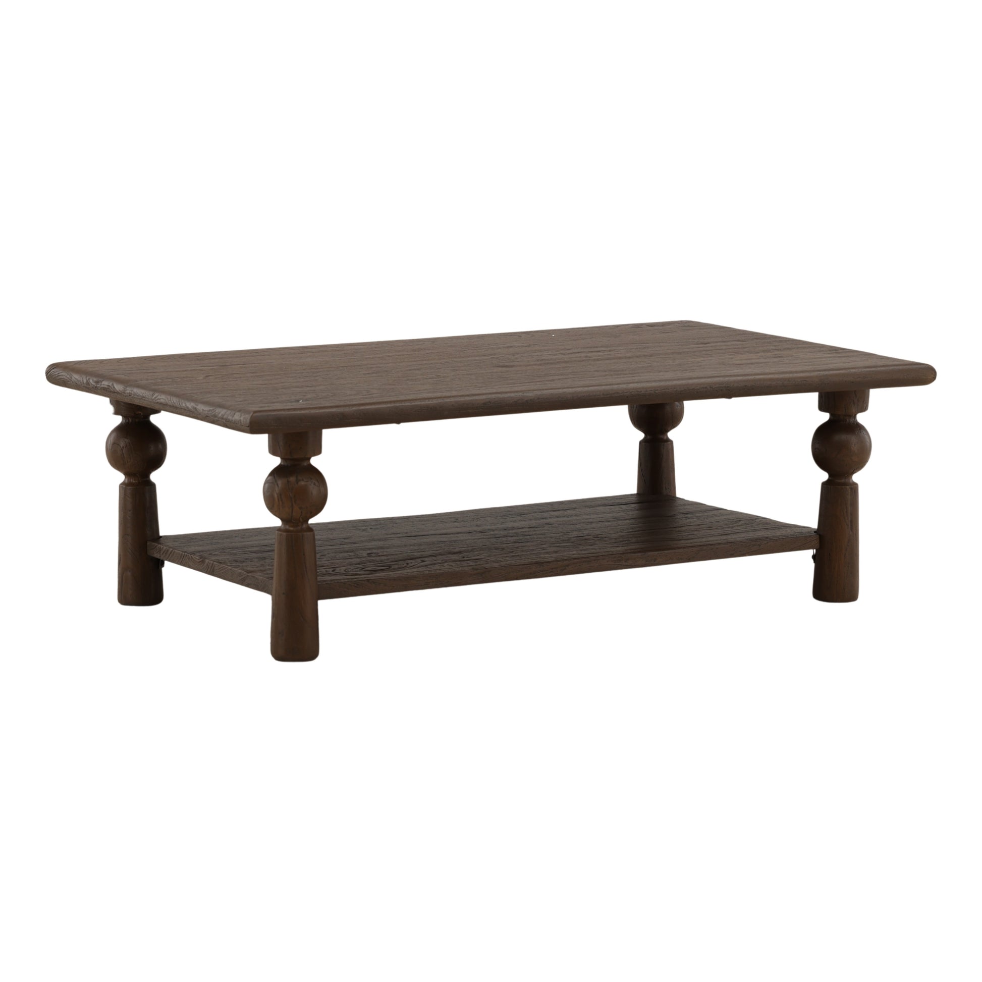 Nethan Coffee Table