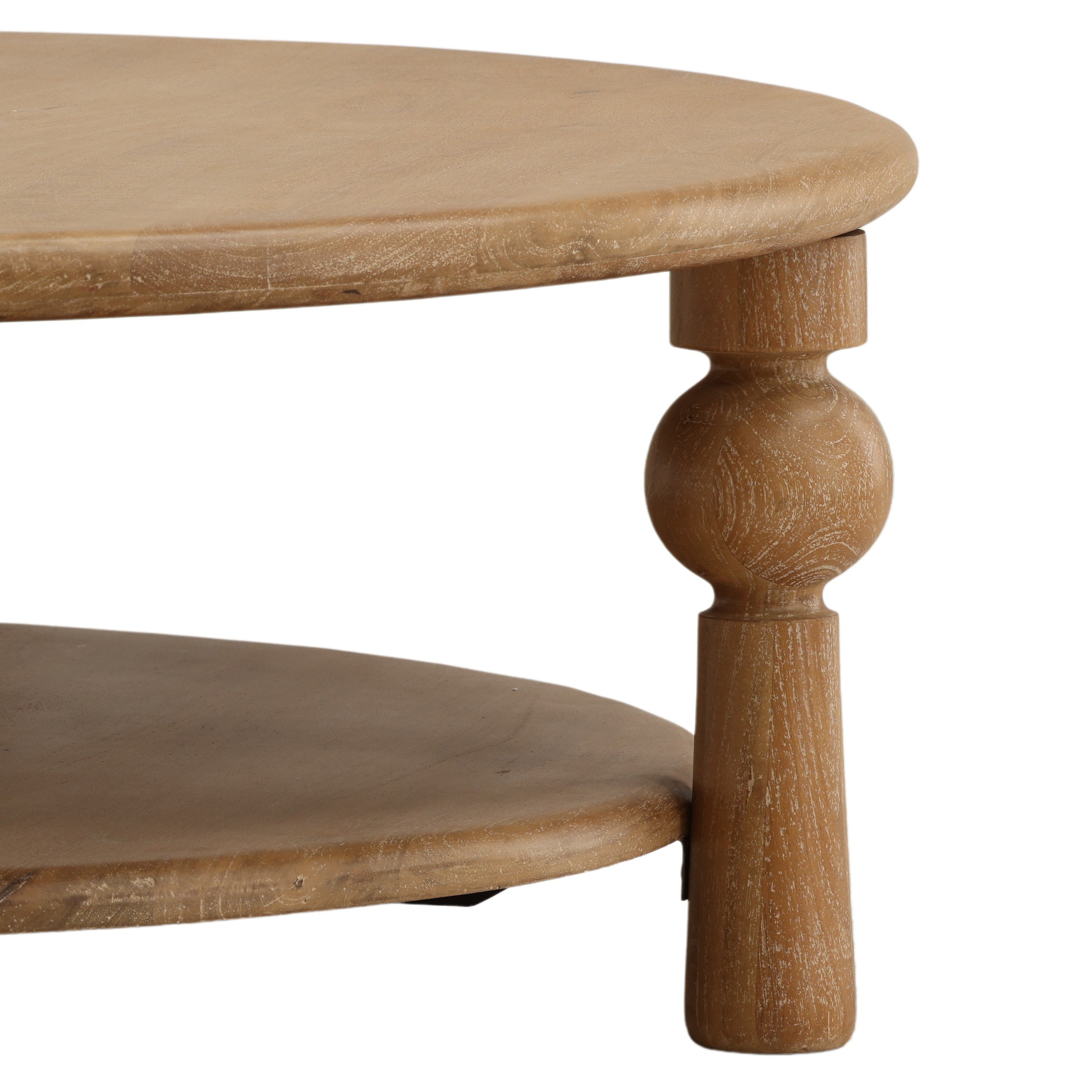 Nethan Coffee Table