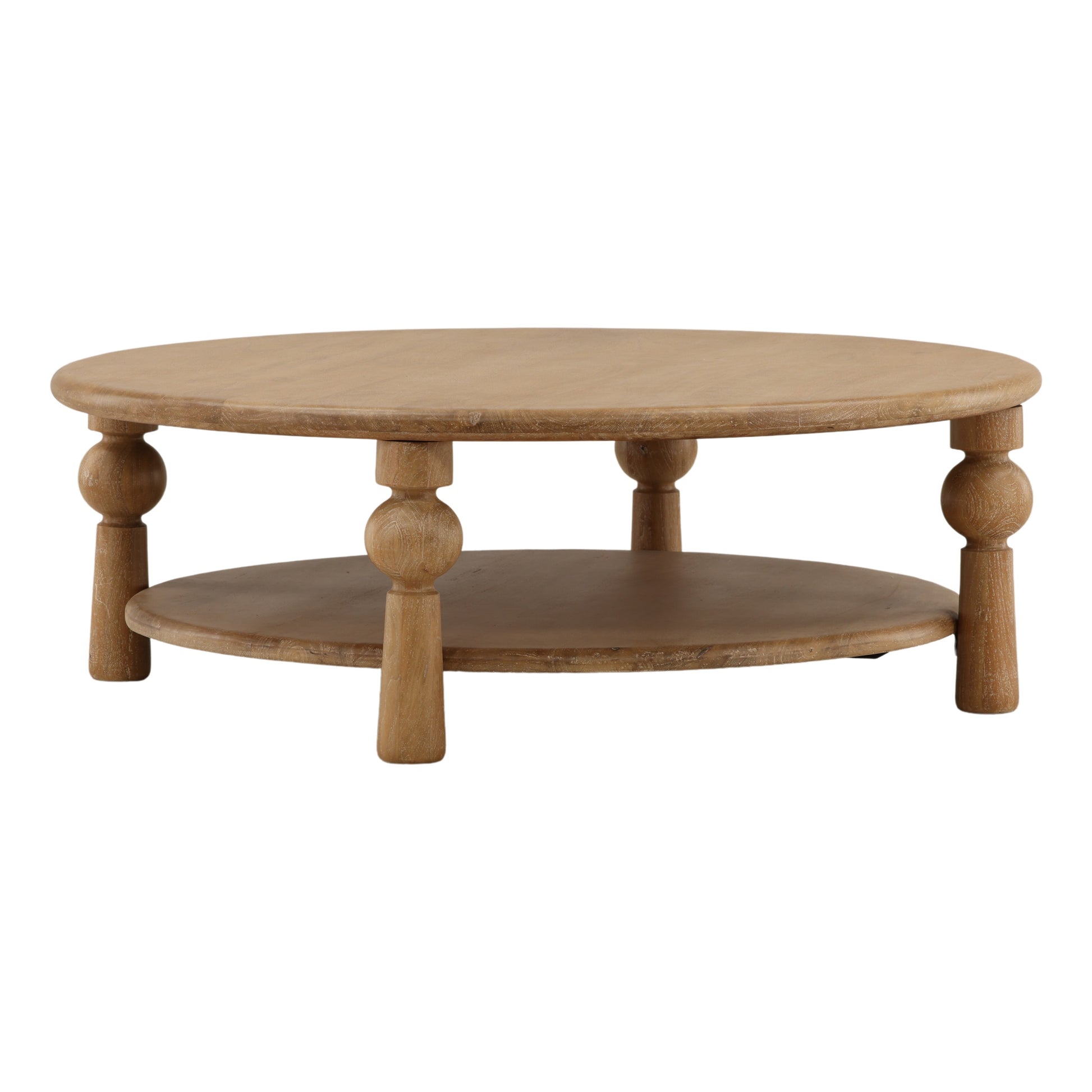 Nethan Coffee Table