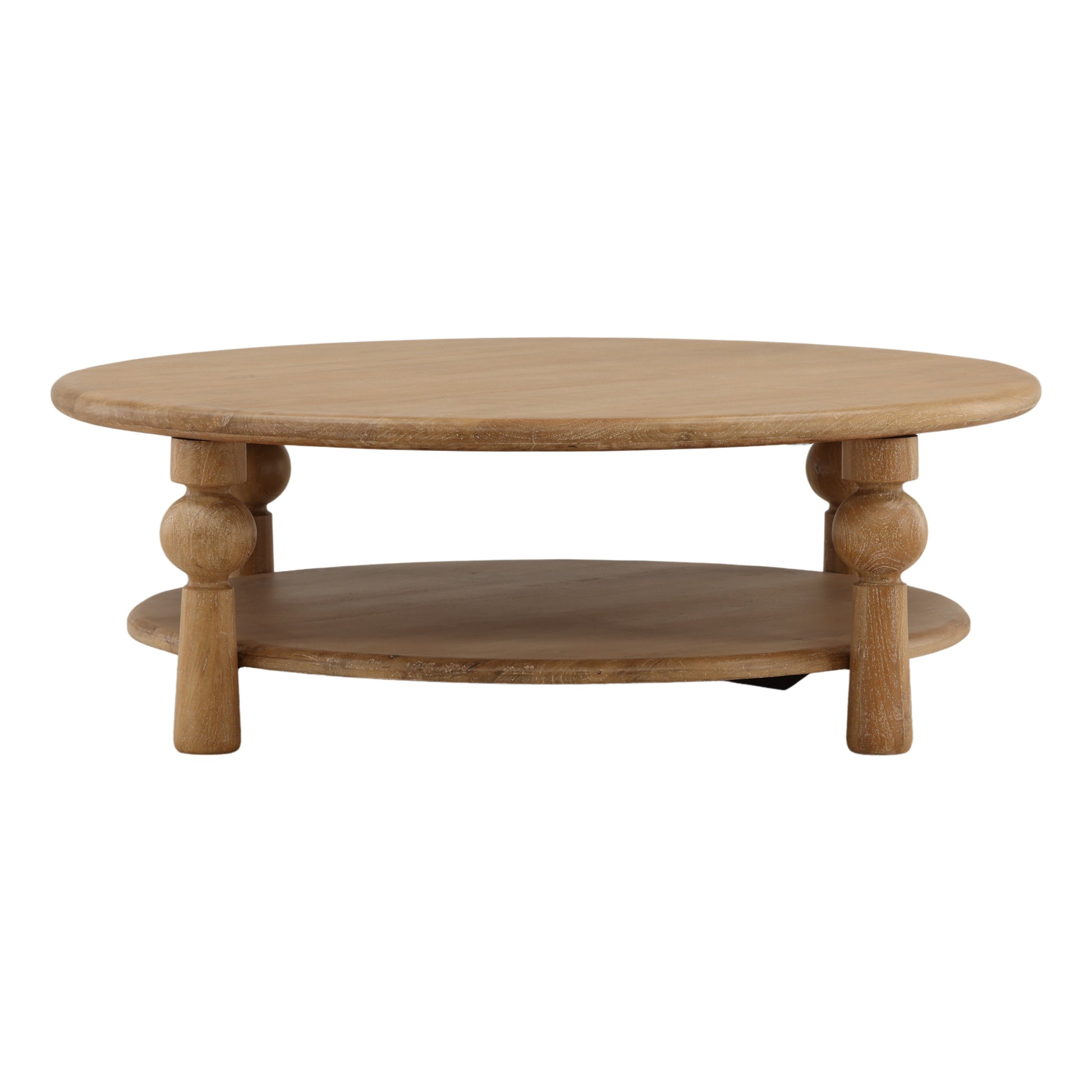 Nethan Coffee Table
