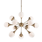 Stellan Chandelier 40"