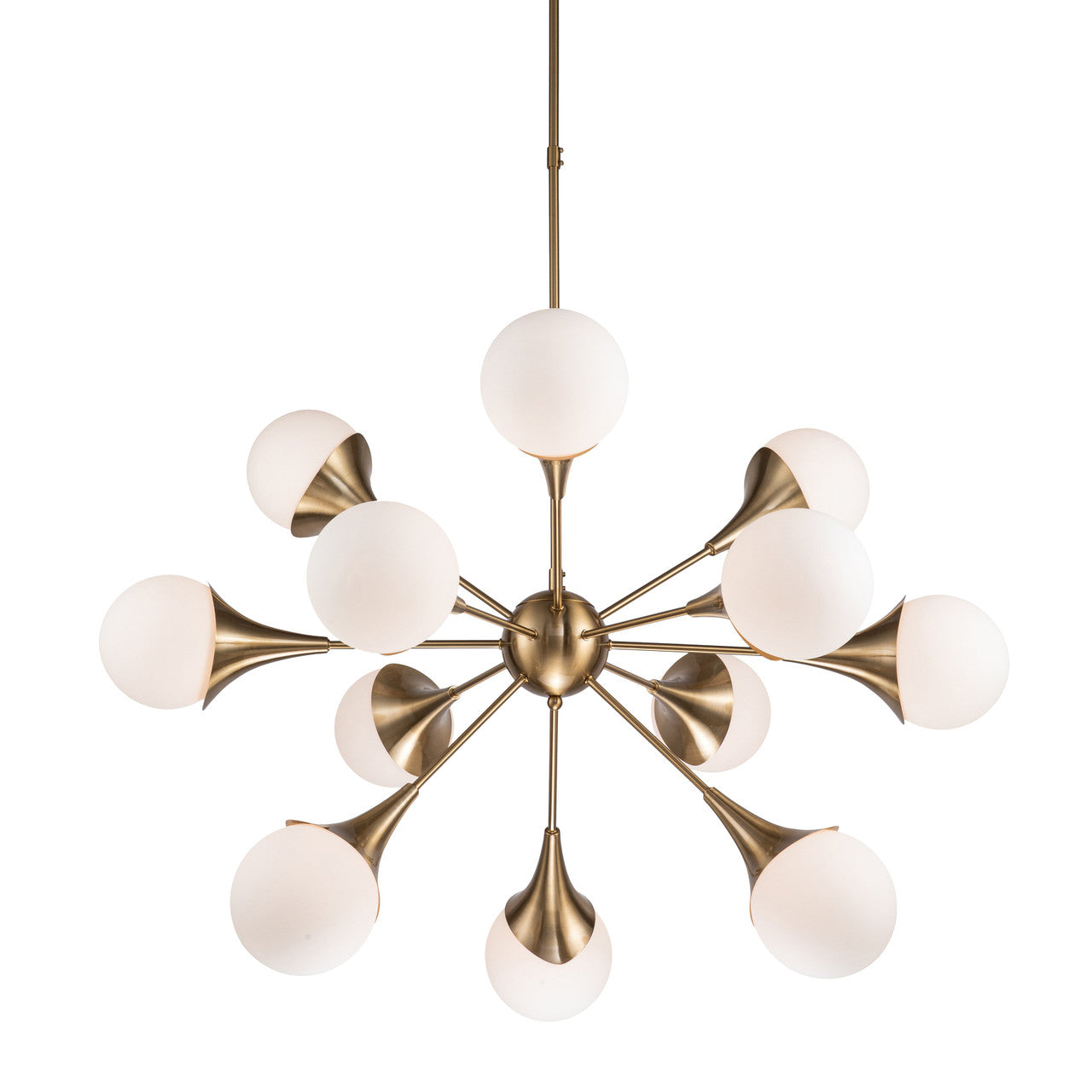 Stellan Chandelier 40"