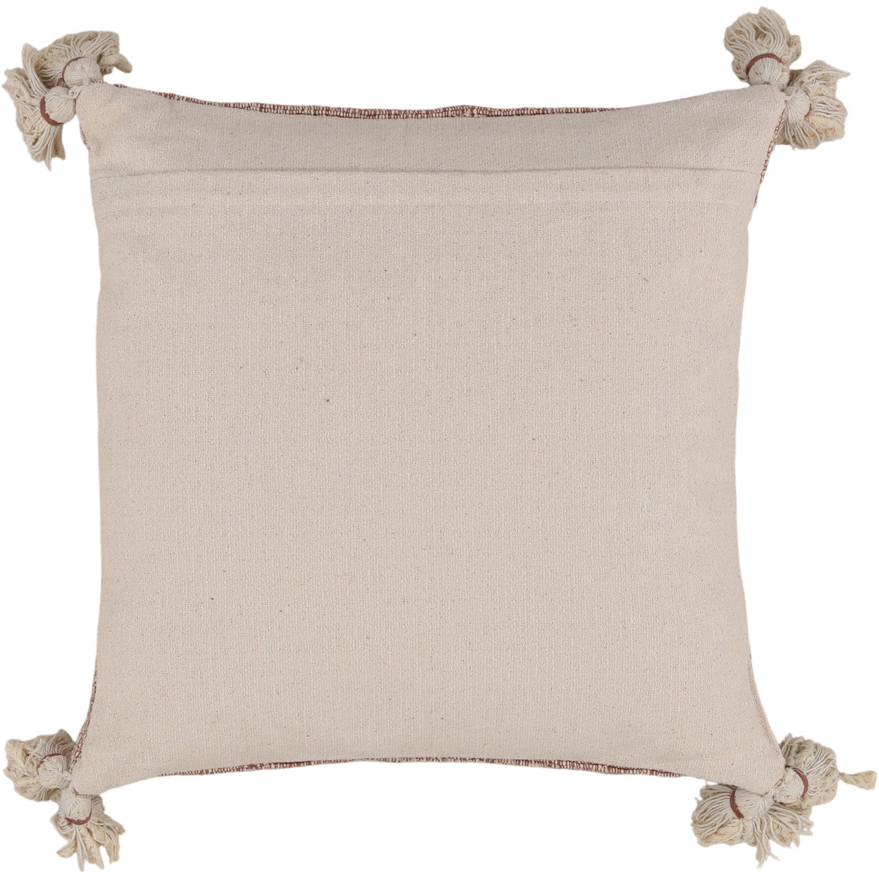 Cayenne Pillow 20"