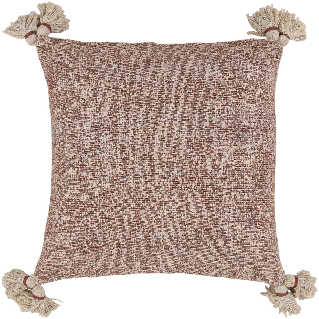Cayenne Pillow 20"