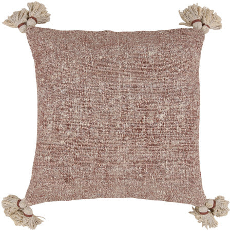 Cayenne Pillow 20"