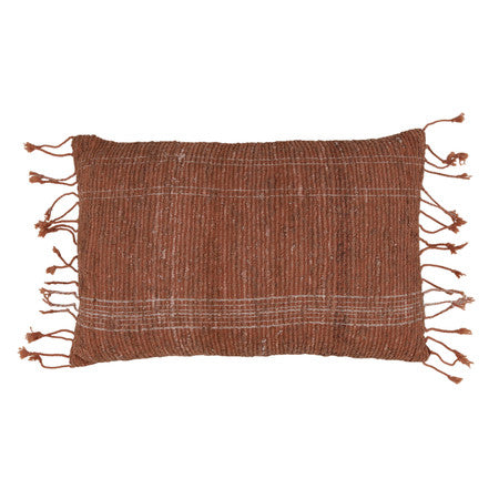 Amandine Pillow 24"
