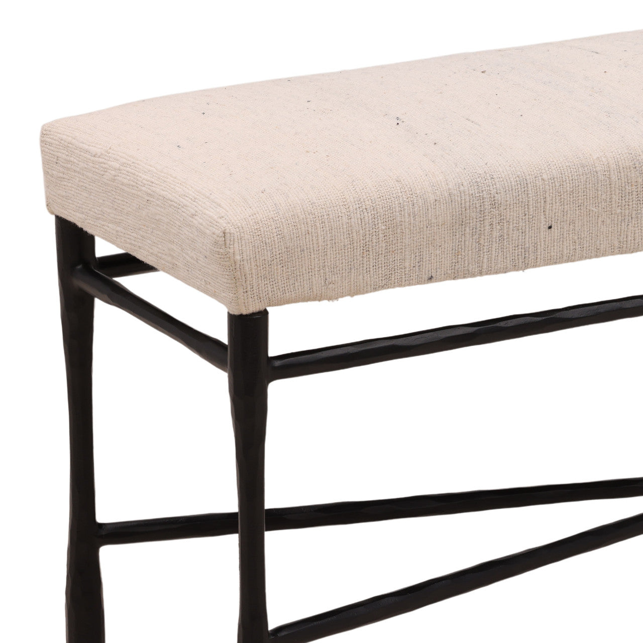 Trystan Bench 48"