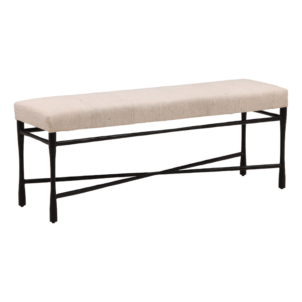 Trystan Bench 48"