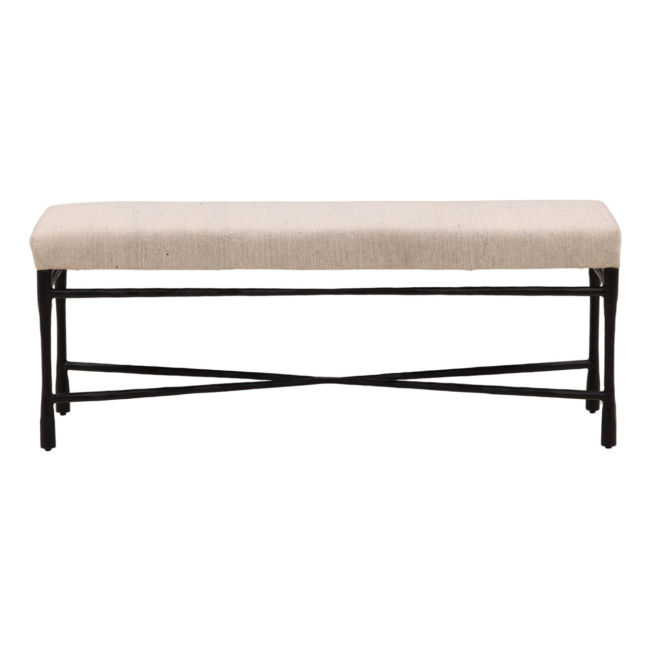 Trystan Bench 48"