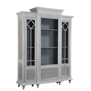 Aloha Cabinet 79"