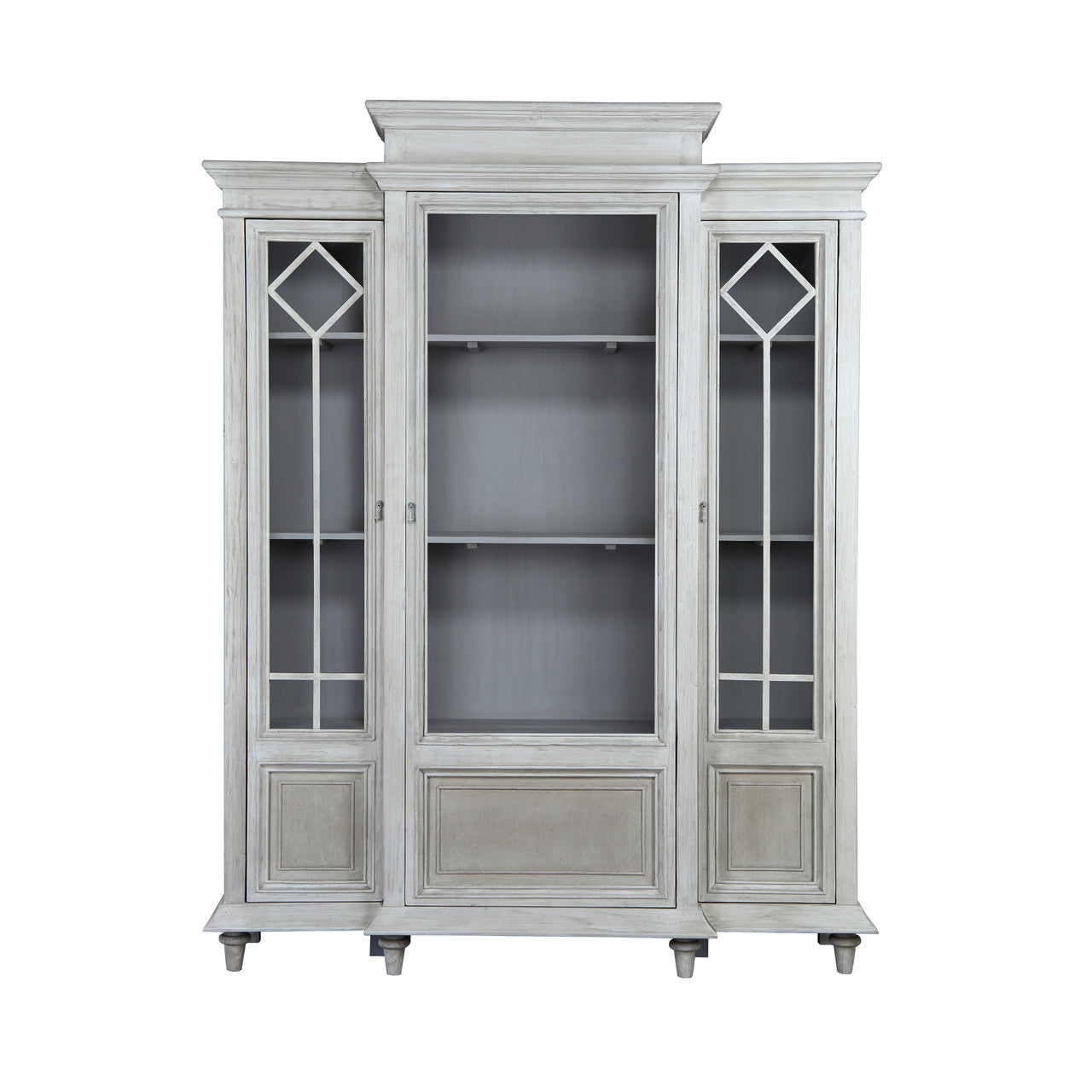 Aloha Cabinet 79"