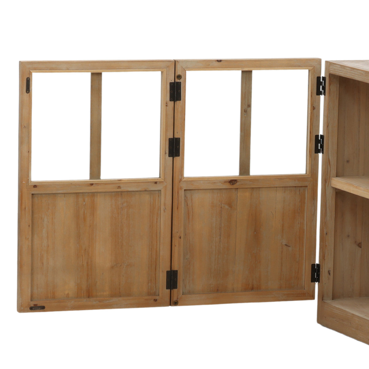 Viviette Sideboard 79"