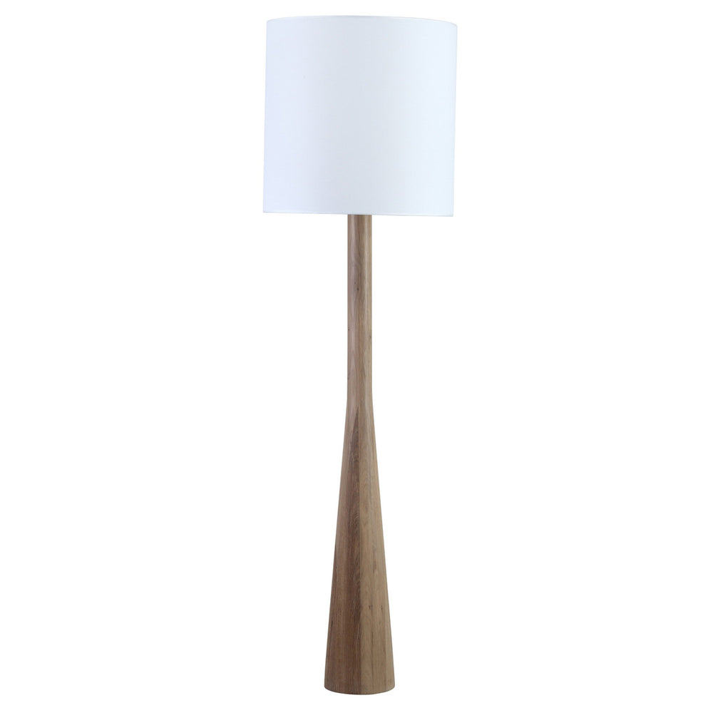 Adan Floor Lamp 20"