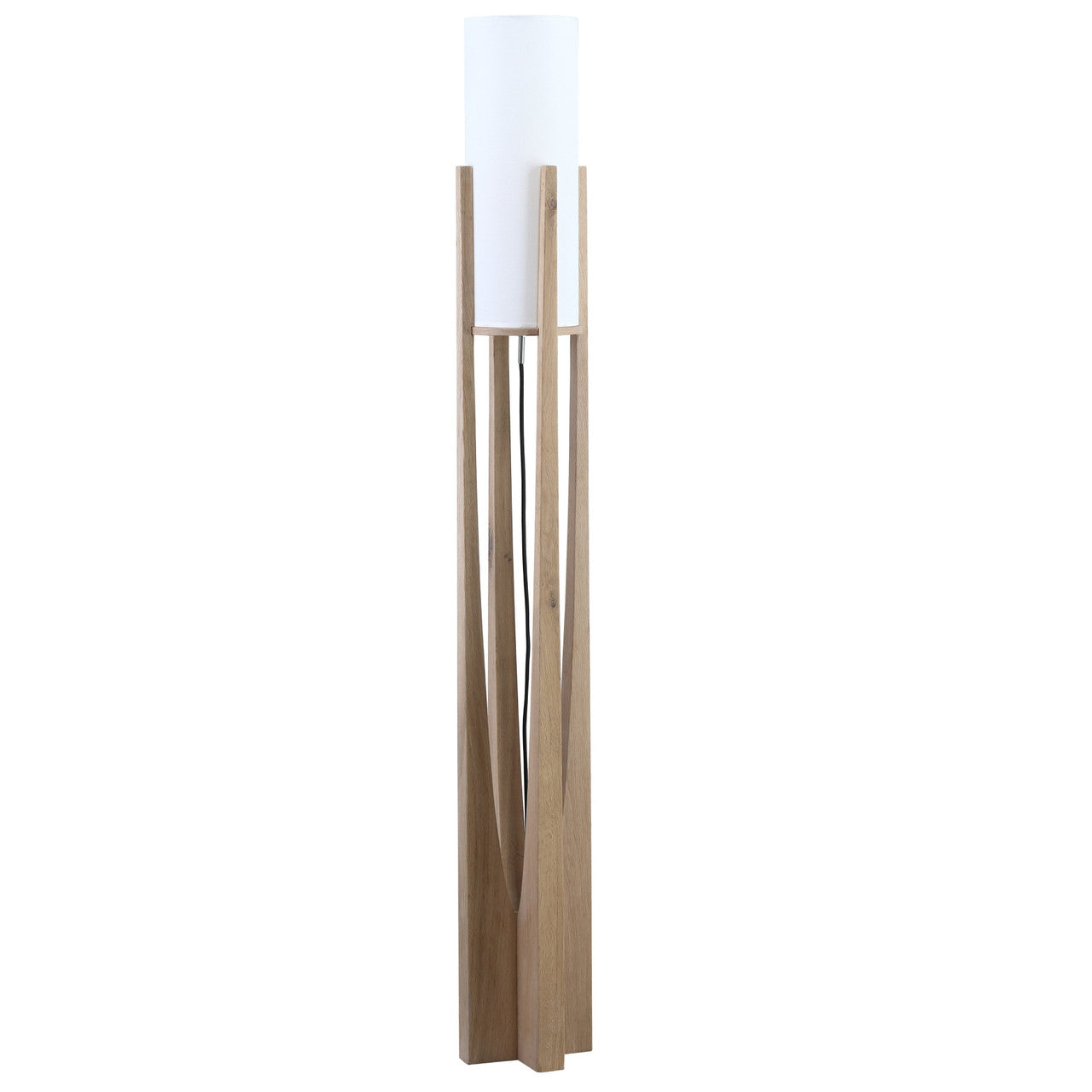 Howard Floor Lamp 9"