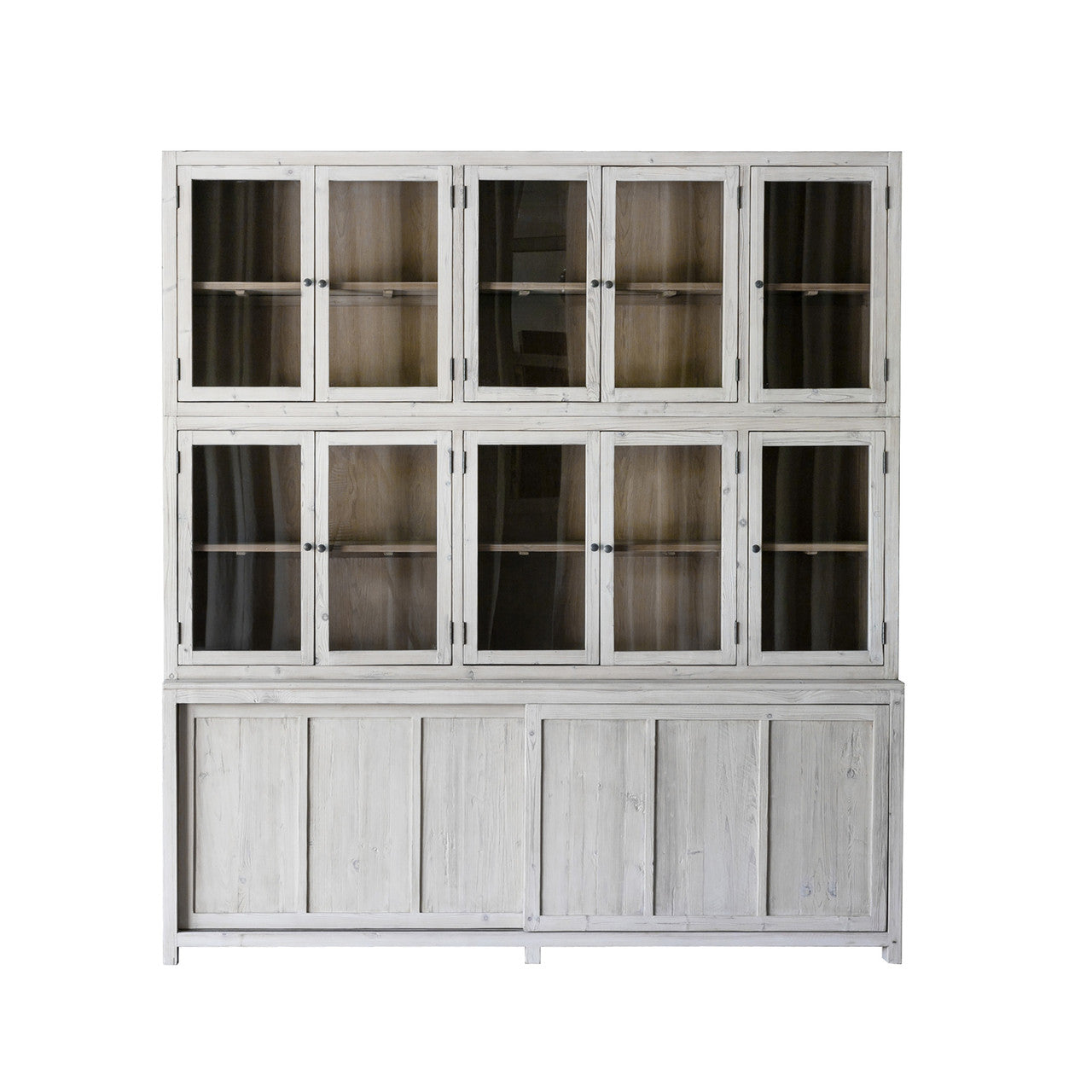 Haley Cabinet 83"