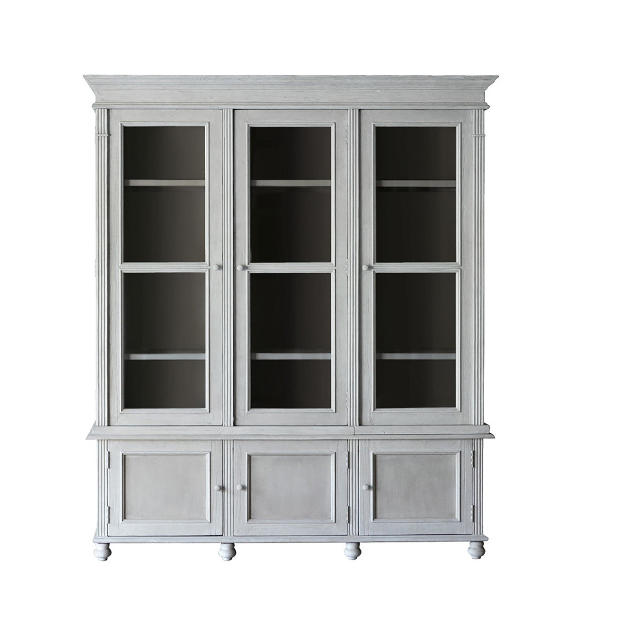 Collis Cabinet 79"