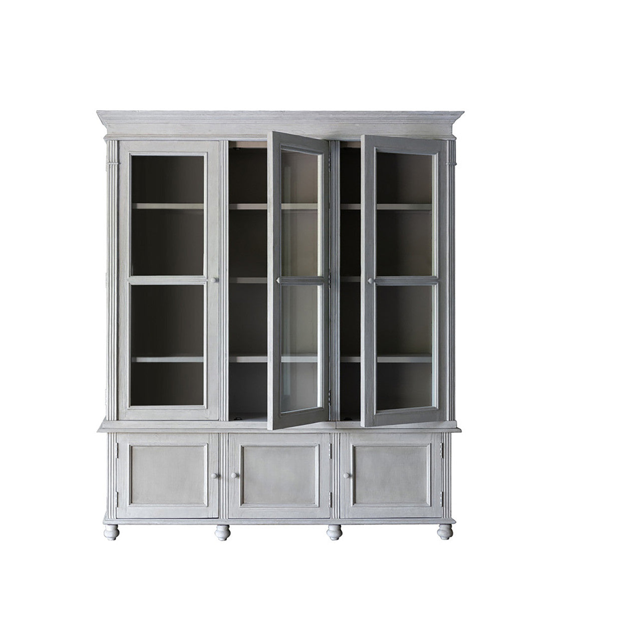 Collis Cabinet 79"