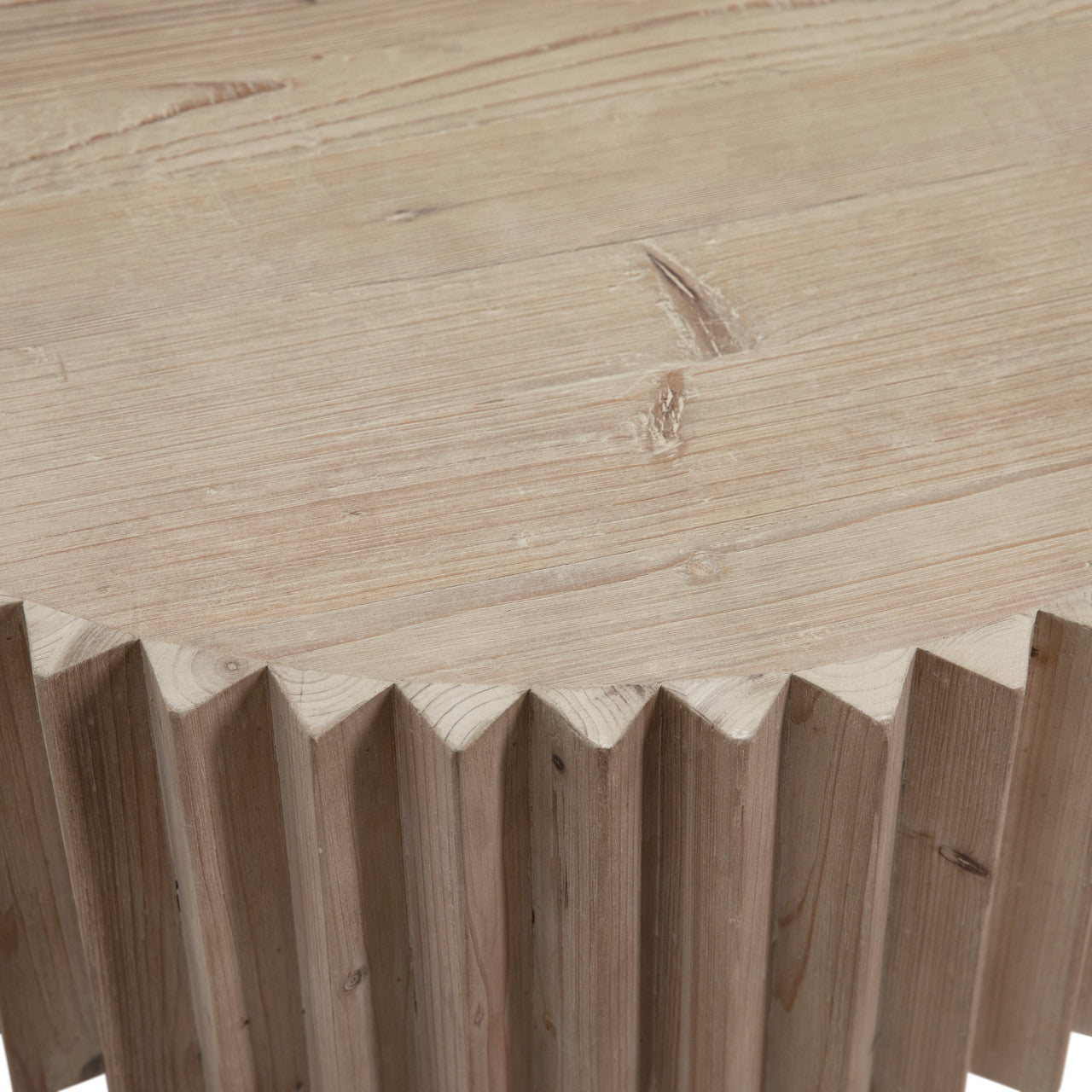 Webster Coffee Table 33"