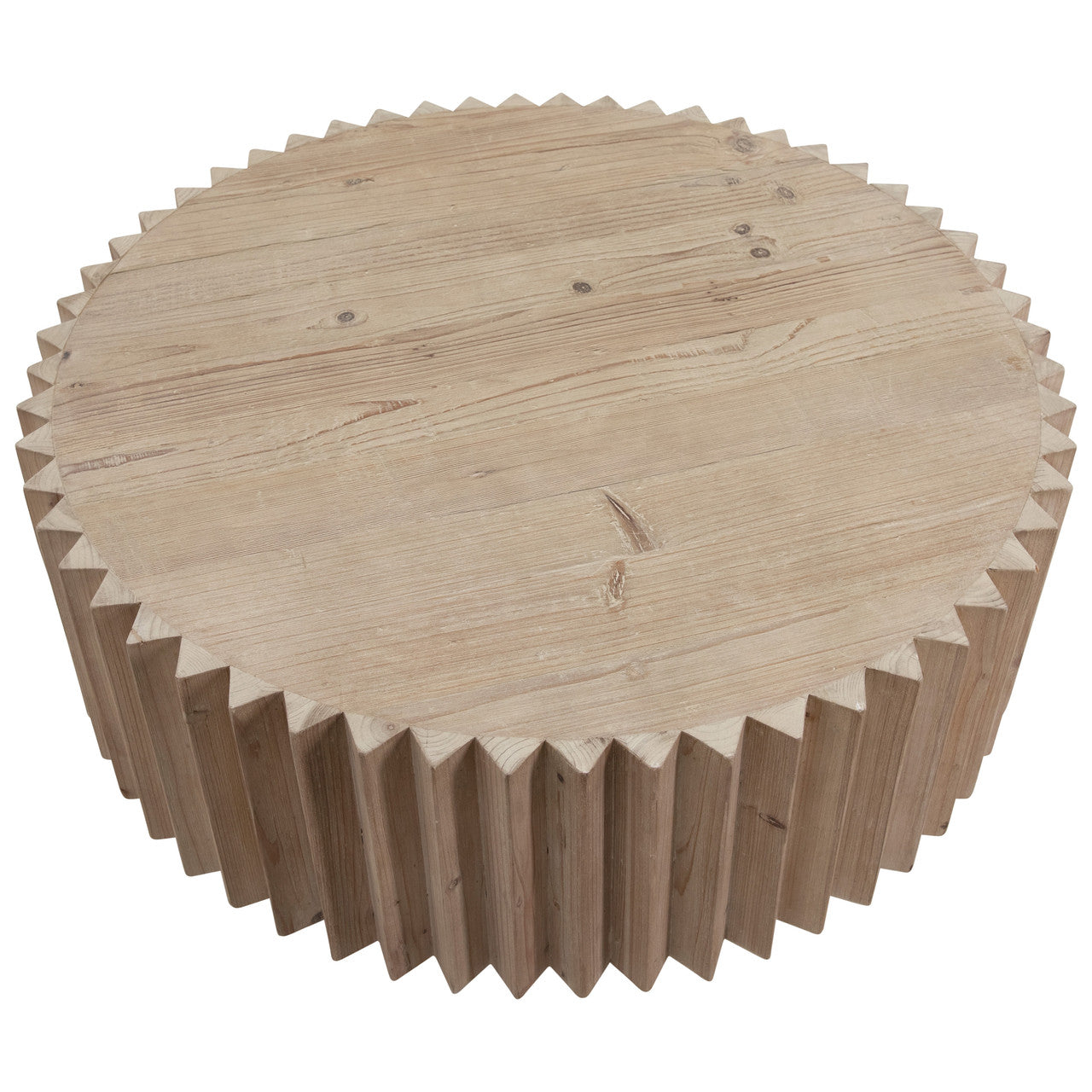 Webster Coffee Table 33"