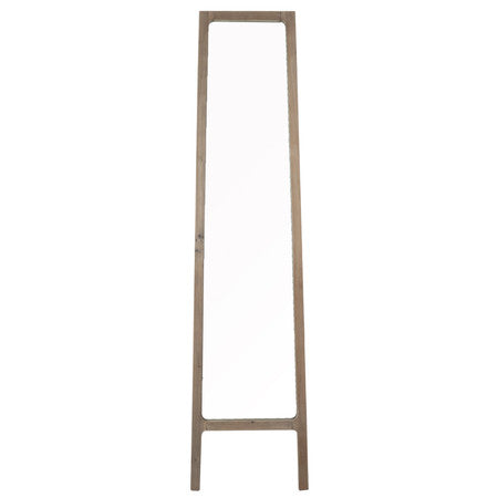 Hidalgo Floor Mirror 17"