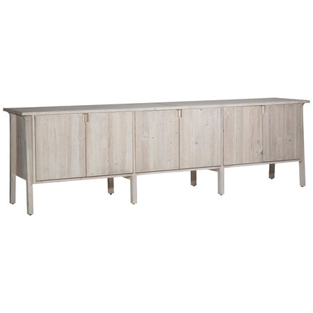 Torre Sideboard 109"