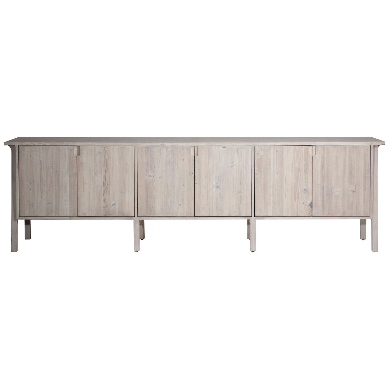Torre Sideboard 109"