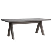 Augusto Dining Table 84"
