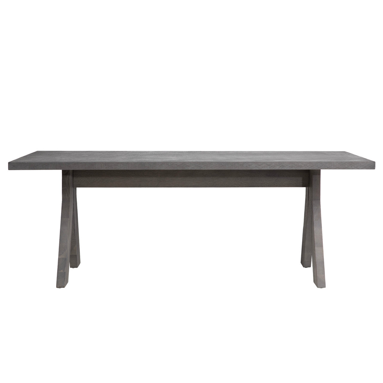 Augusto Dining Table 84"