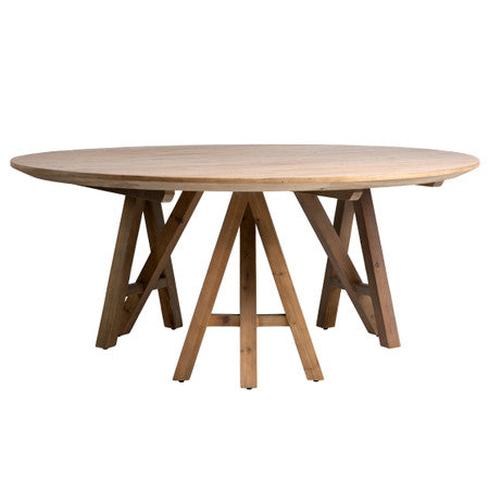 Andreas Dining Table 71"