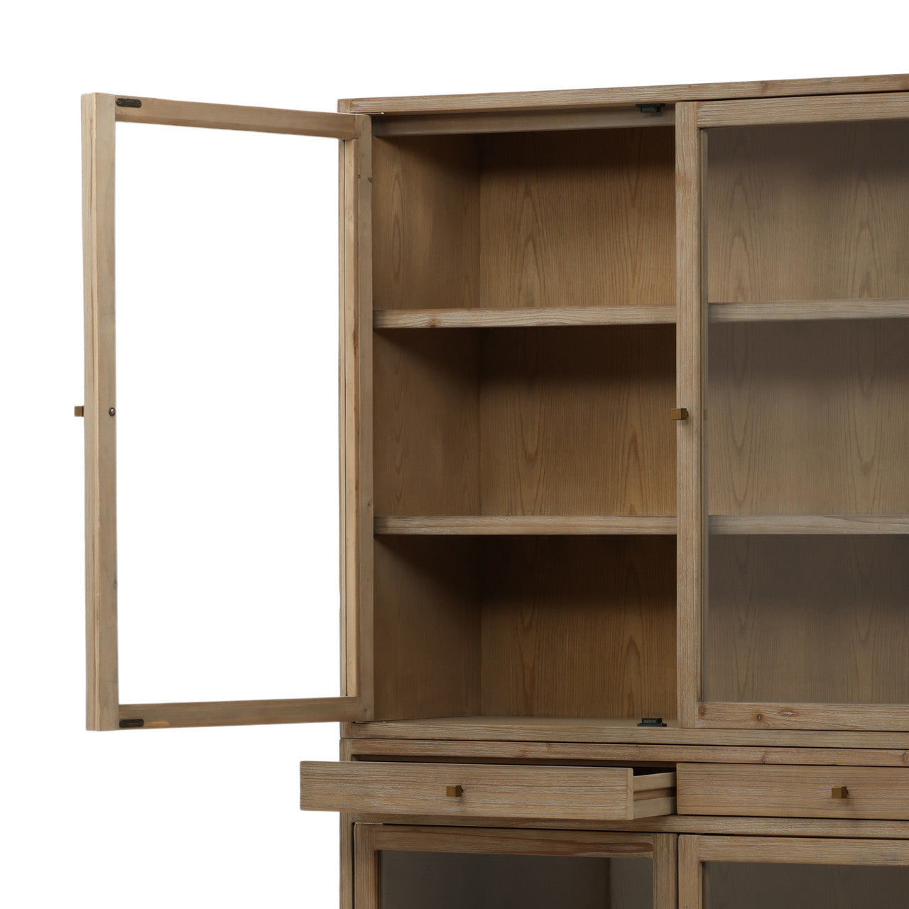 Gael Cabinet 71"