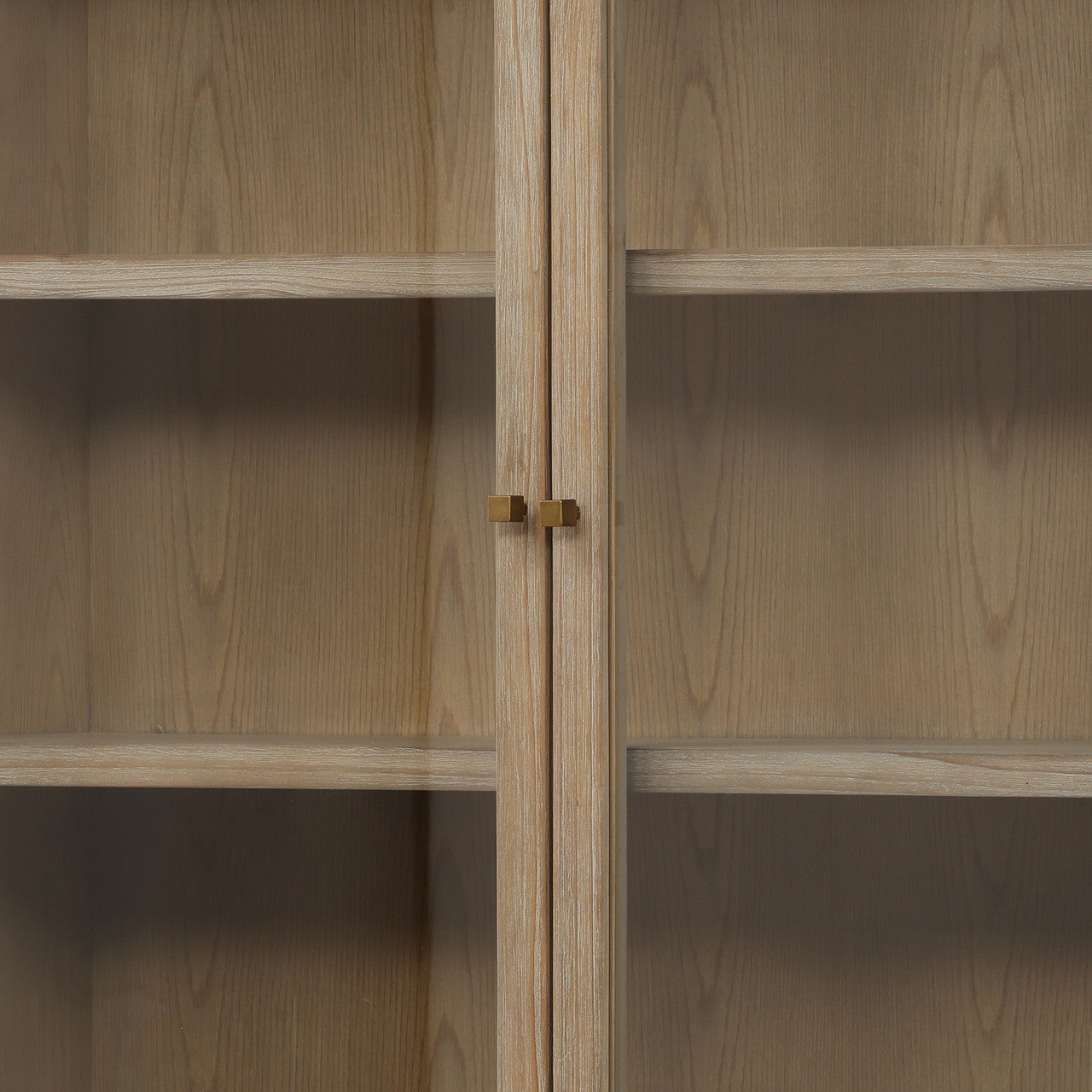 Gael Cabinet 71"