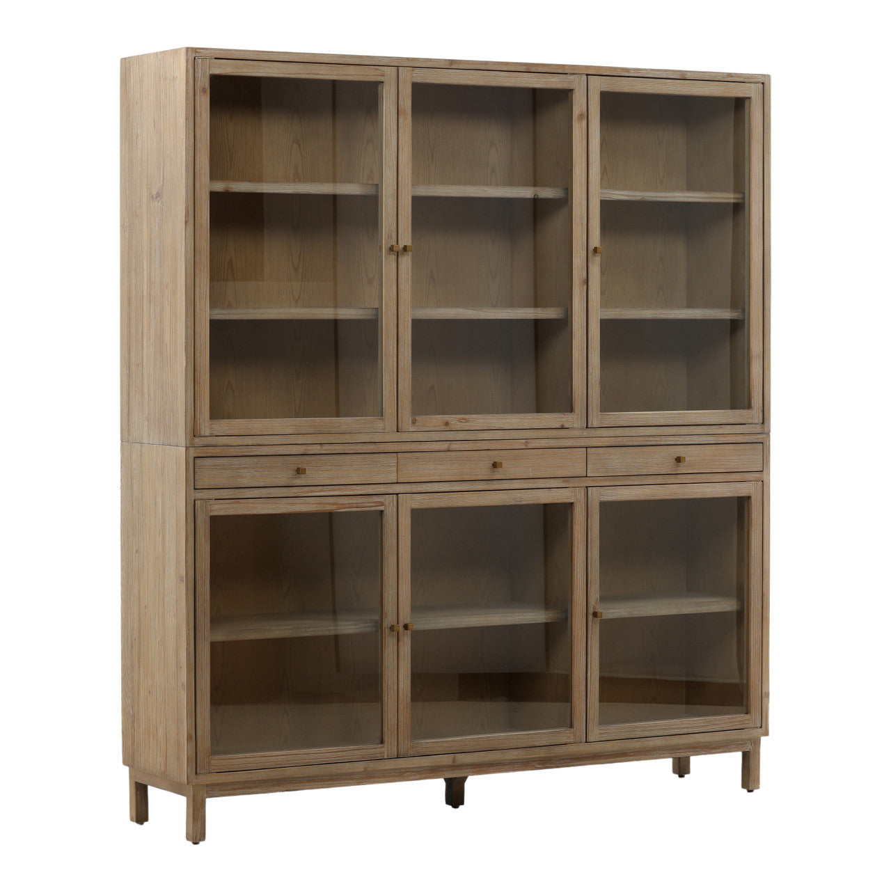 Gael Cabinet 71"