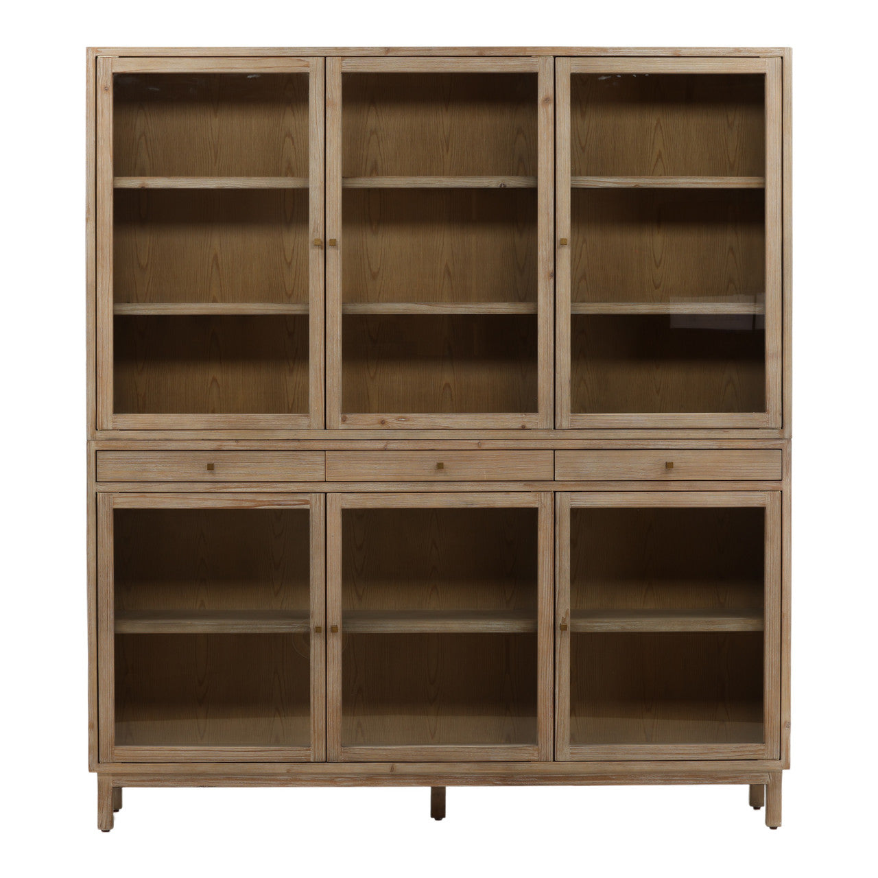 Gael Cabinet 71"