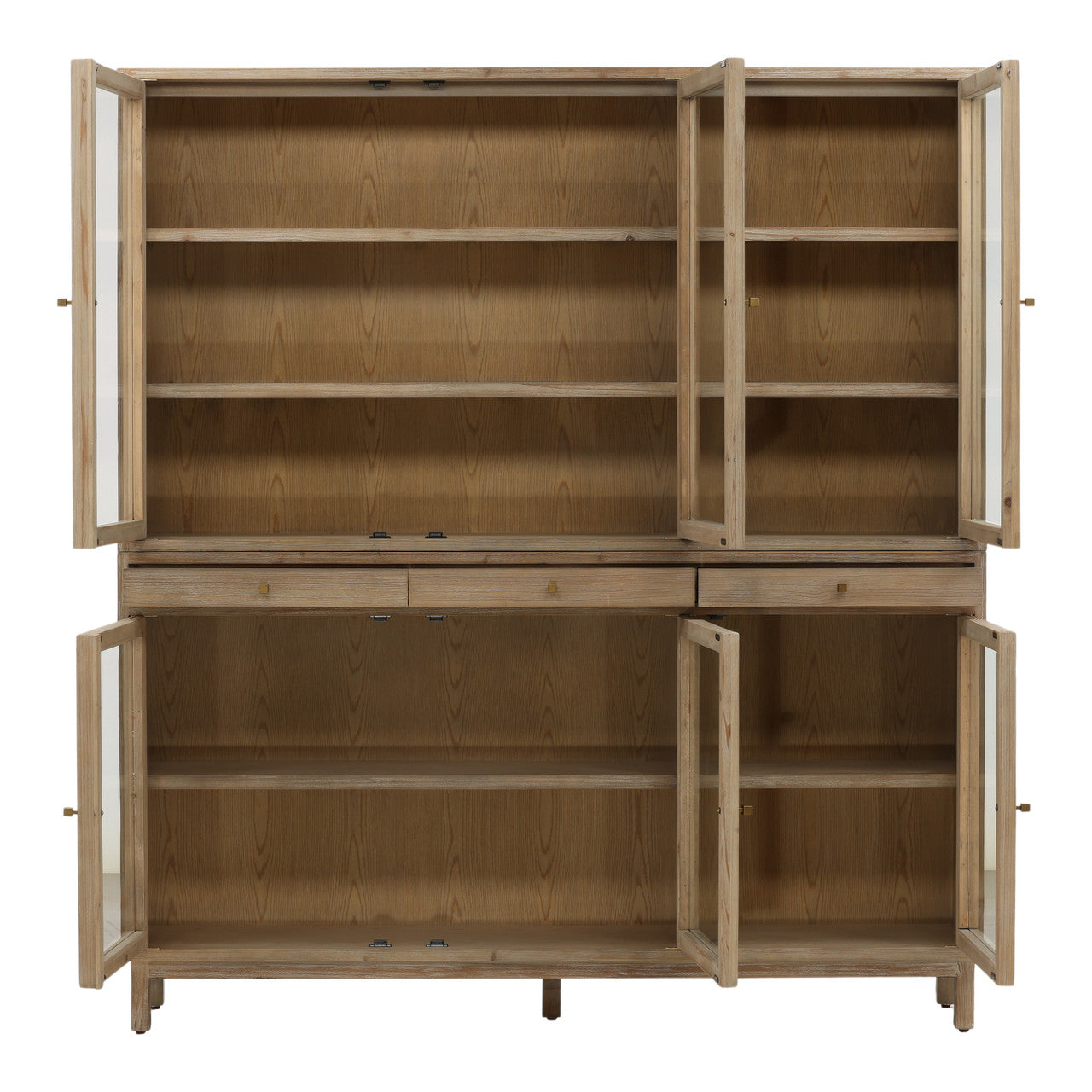 Gael Cabinet 71"