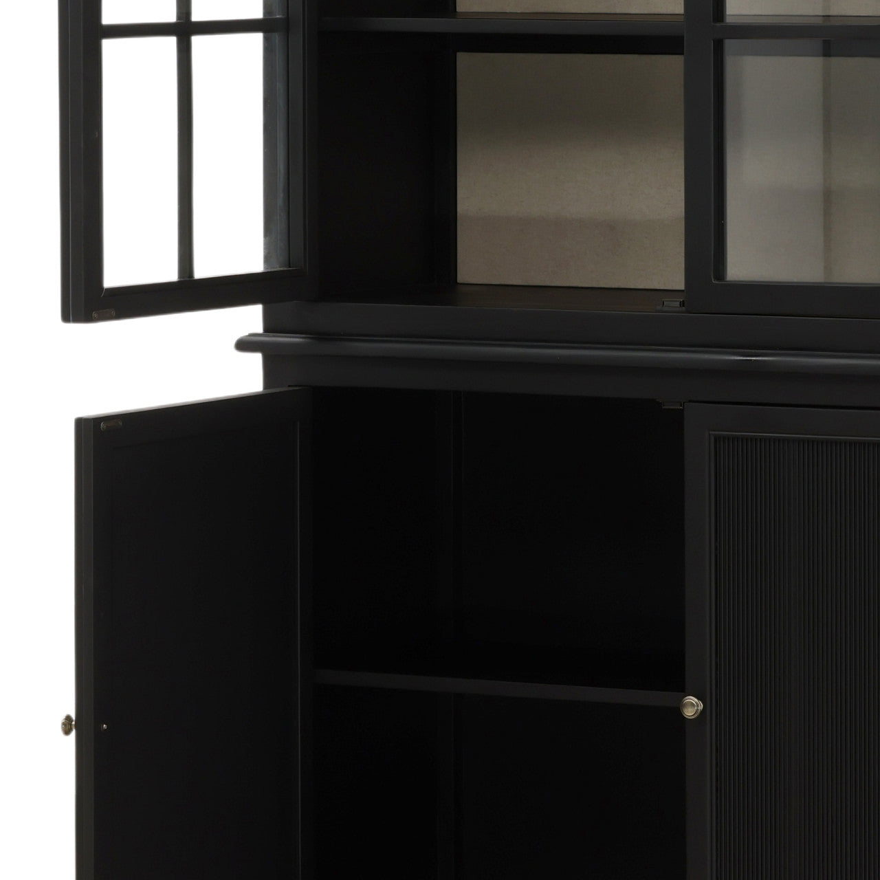 Isella Cabinet 52"