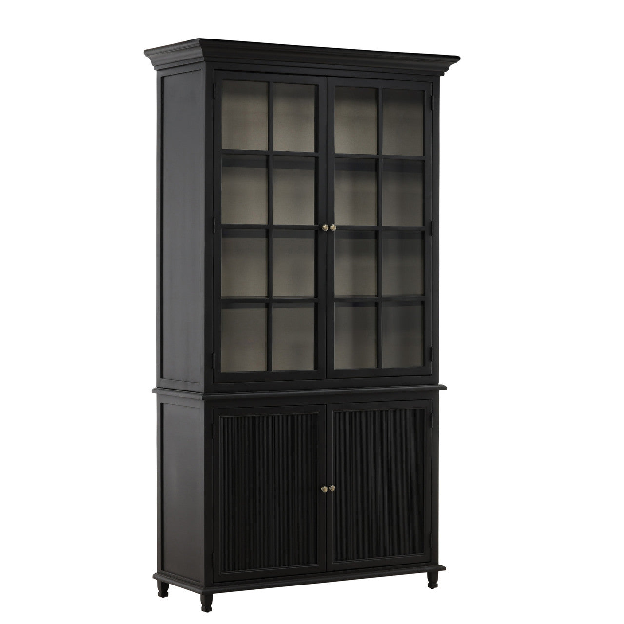 Isella Cabinet 52"