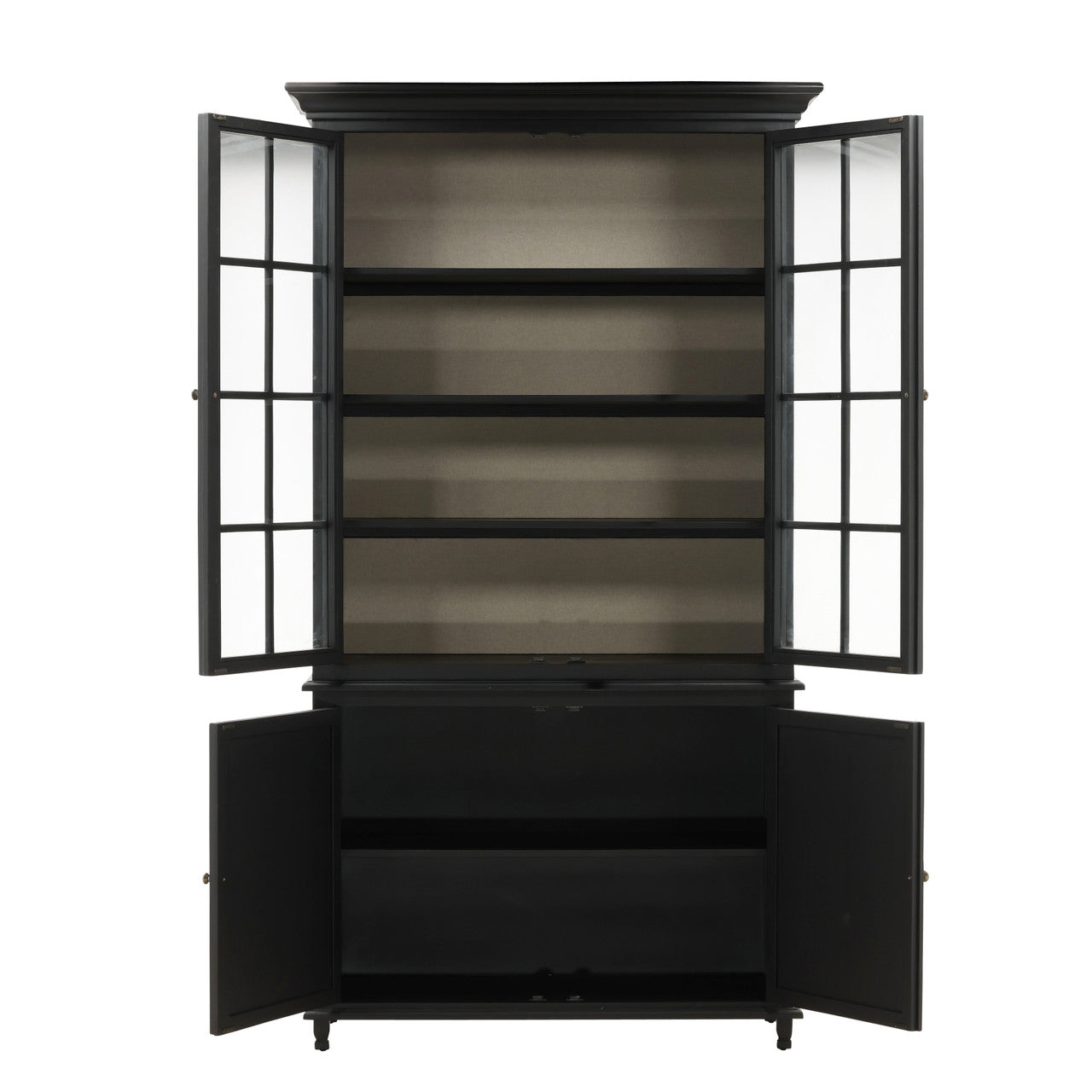 Isella Cabinet 52"