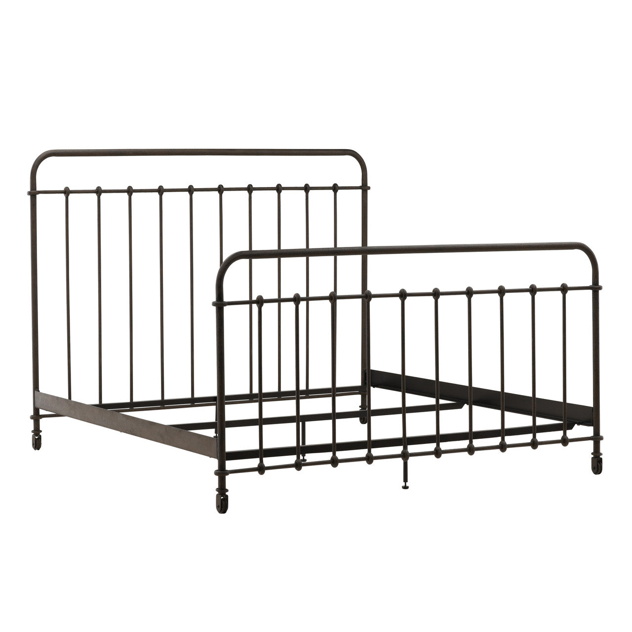 Baldwin Bed 63"