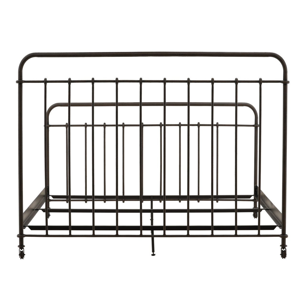 Baldwin Bed 63"