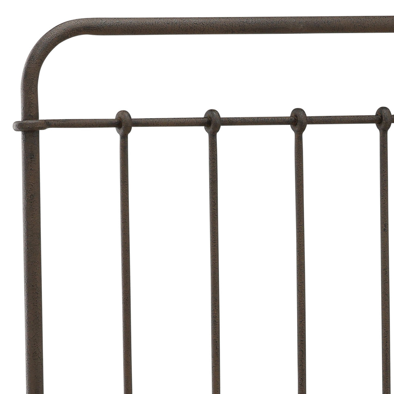 Baldwin Bed 63"