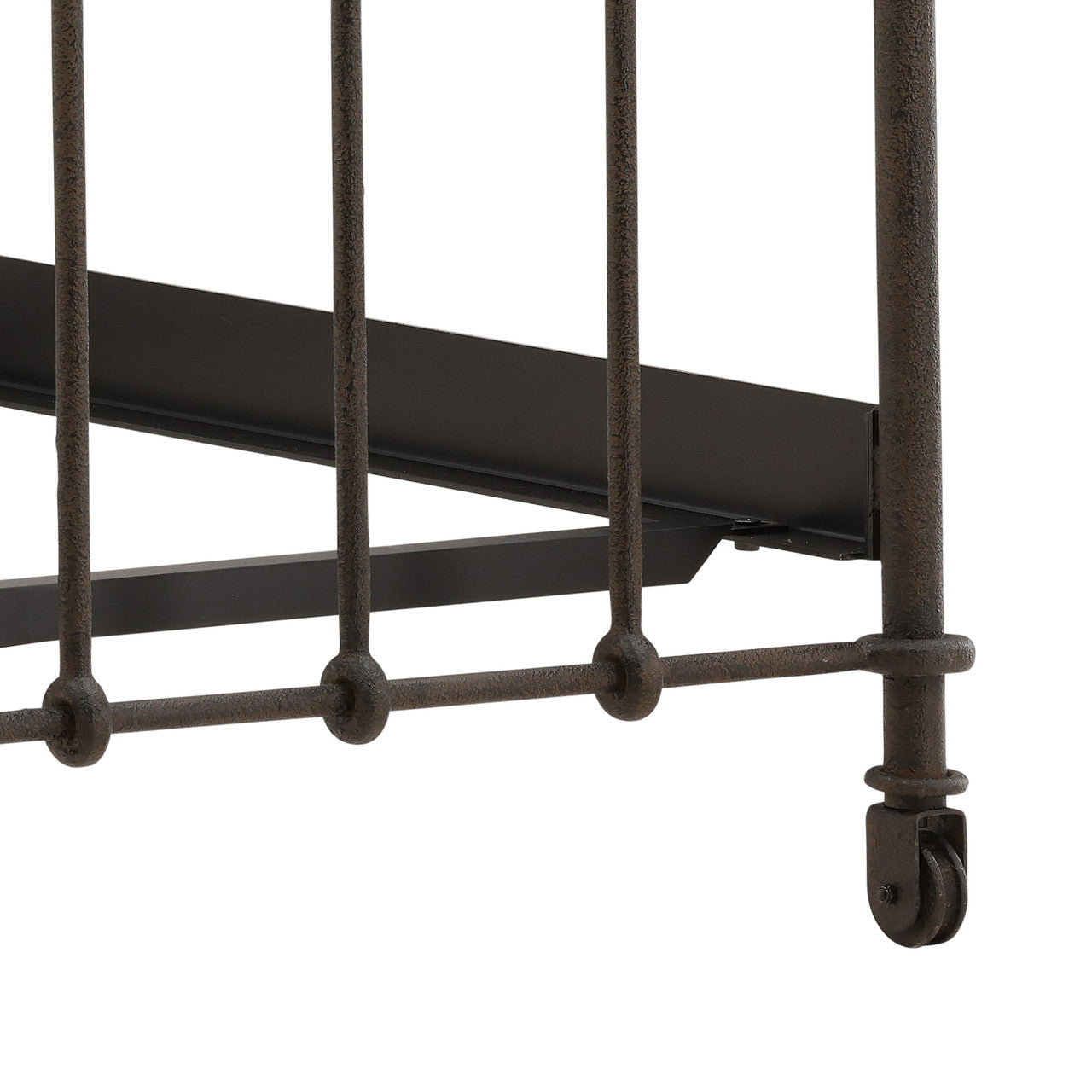 Baldwin Bed 63"