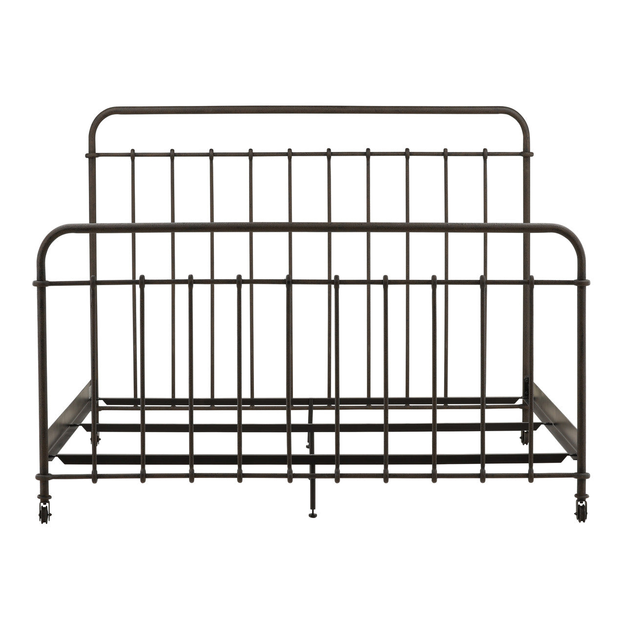 Baldwin Bed 63"
